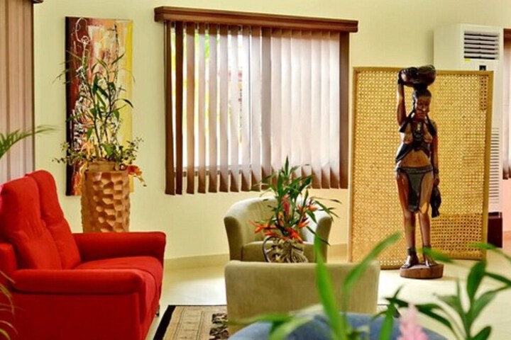 Hotel Interior 17 of 86