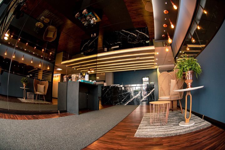 Photo of Jockey Class Hotel