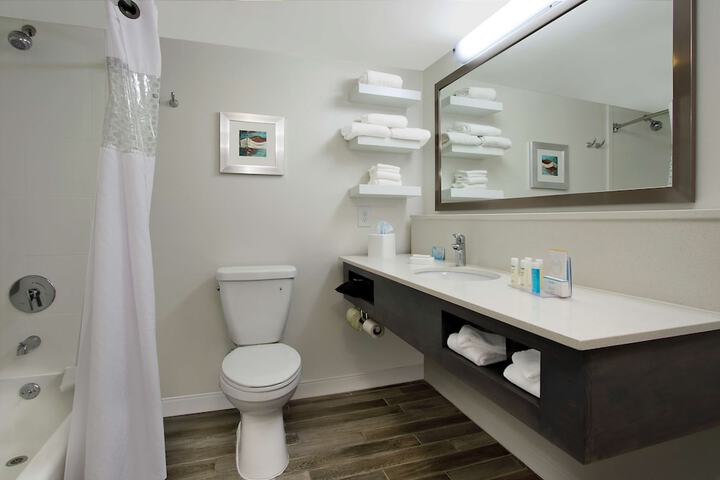 Bath Amenities