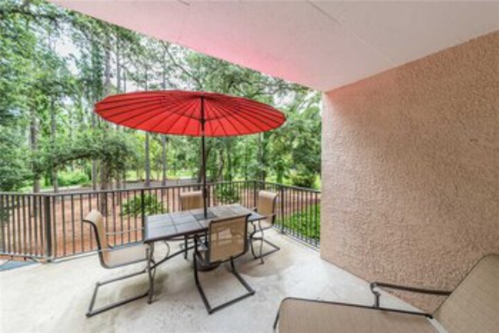 Village House Condo 102 in Hilton Head, SC