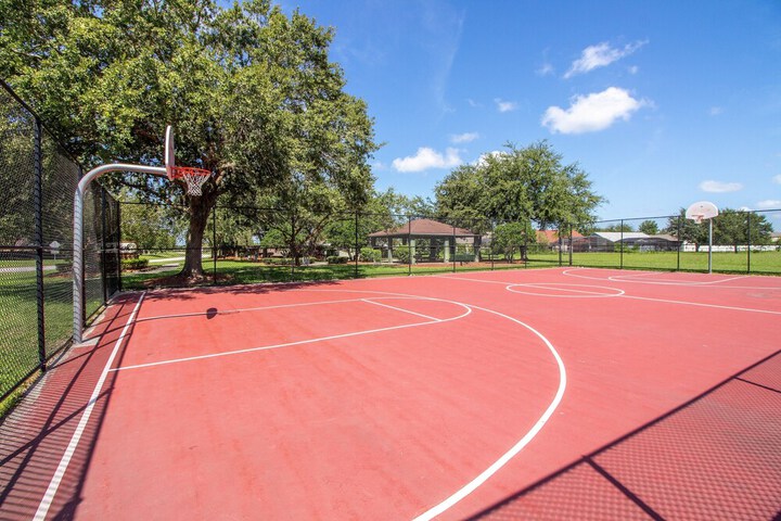 Tennis and Basketball Courts 30 of 59