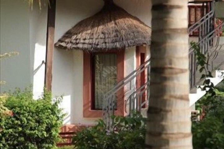 Hotel 16 of 17