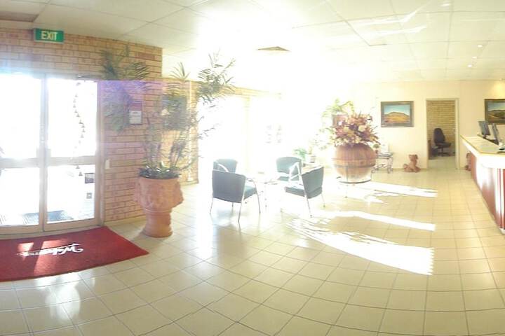 Lobby Photos