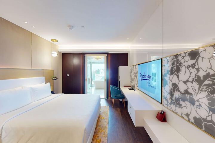 Hotel Interior 133 of 231