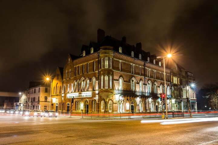 Duke of Edinburgh Hotel