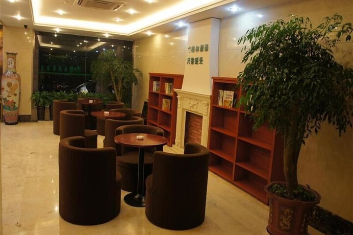 Hotel Interior 3 of 59