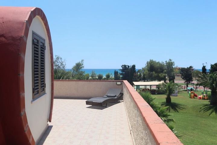 Terrace/Patio 78 of 150