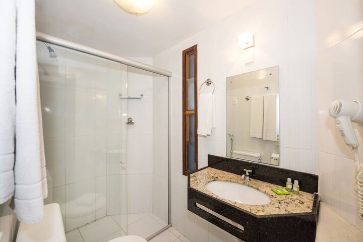 Bath Interior