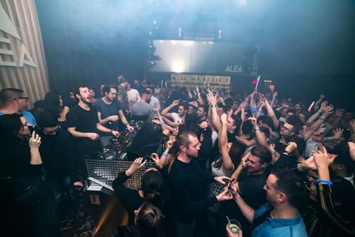 Nightclub