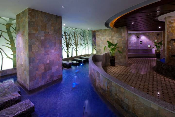 Hotel Spa