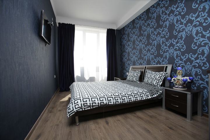 Mia B & B Tbilisi