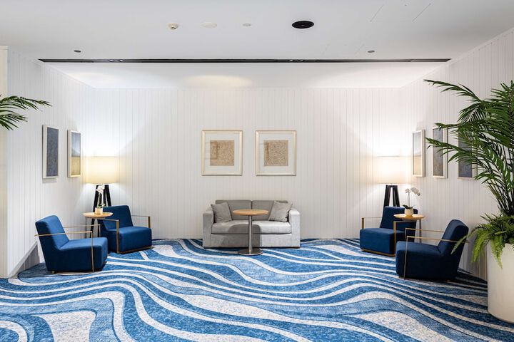 Lobby Photos