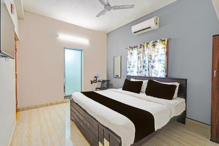 Hotel O CBL INN