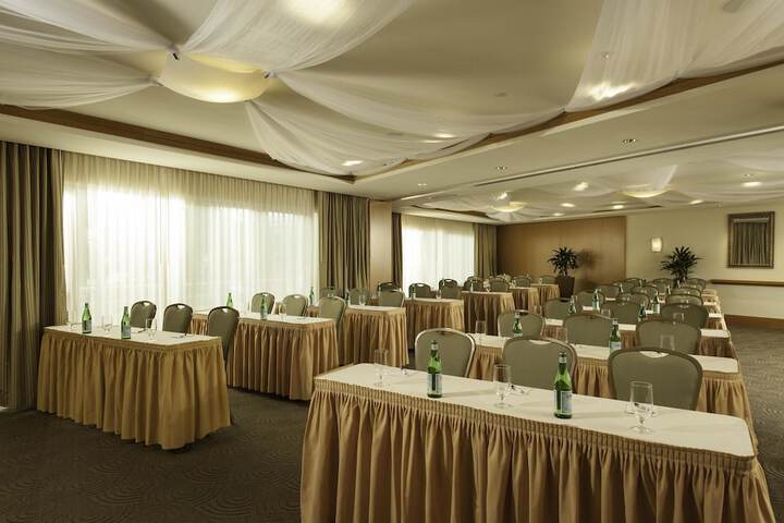 Ballroom