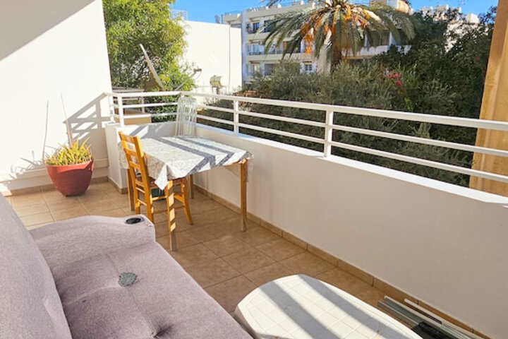 Terrace/Patio 7 of 10