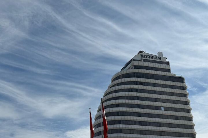 Image of Morrian Hotel