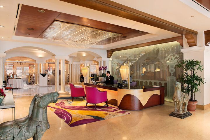 Hotel Interior 3 of 66
