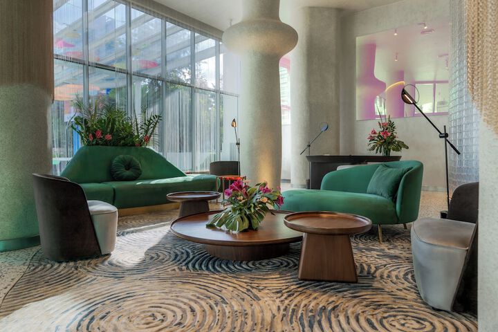 Hotel Interior 2 of 126