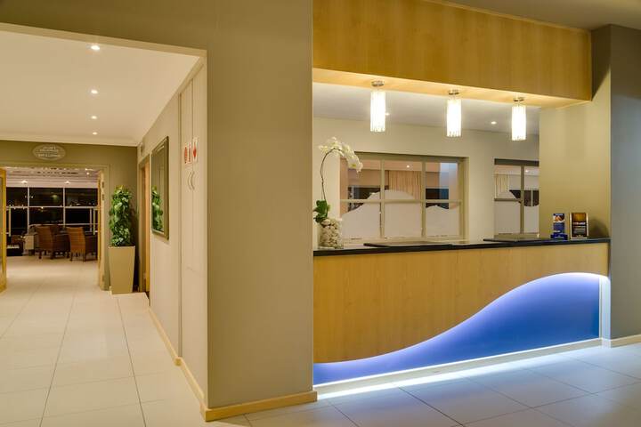 Hotel Interior 2 of 63
