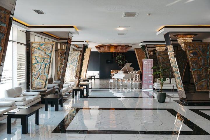 Hotel Interior 2 of 42