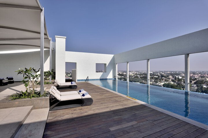 Pool to Cool
