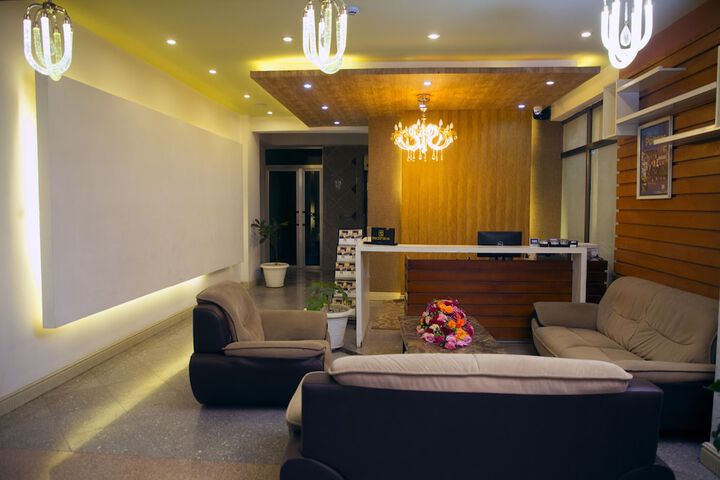 Hotel Interior 3 of 32
