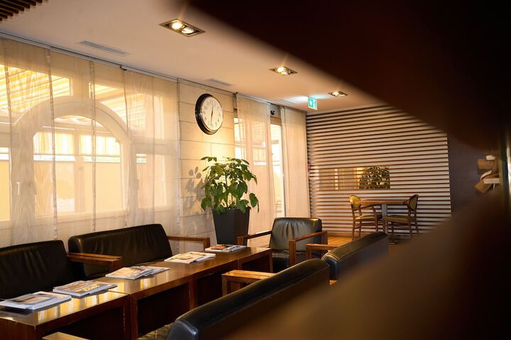 Hotel Interior 11 of 49