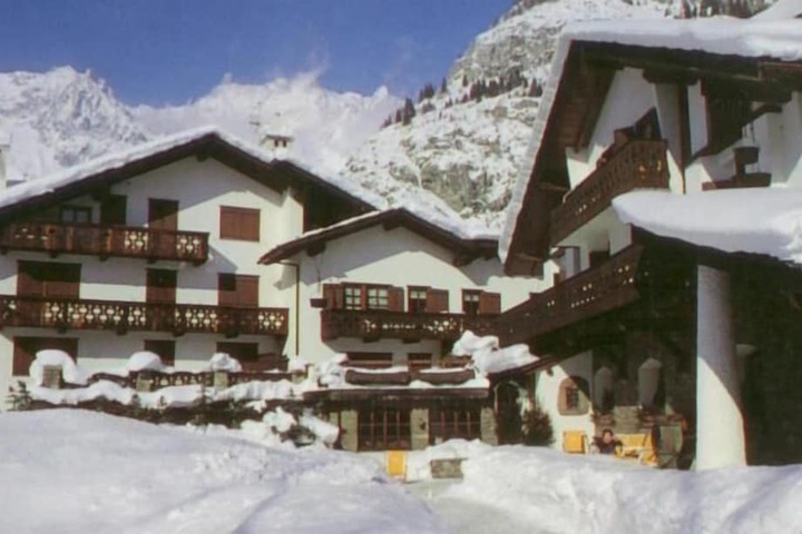Outside Photo