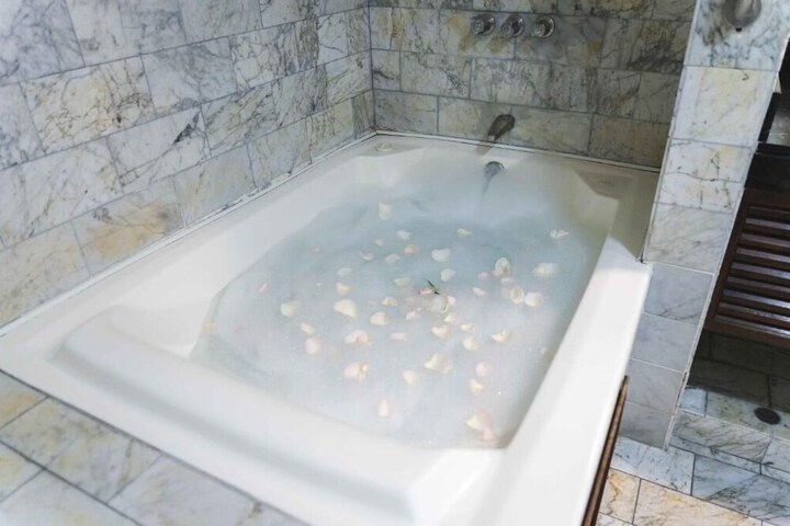 Bath Photo