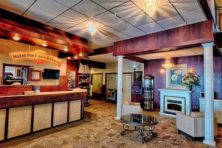Hotel 3 of 43