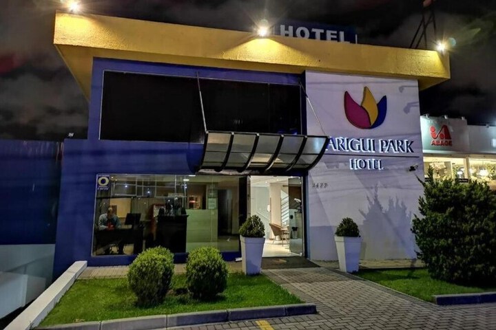 Hotel 42 of 44