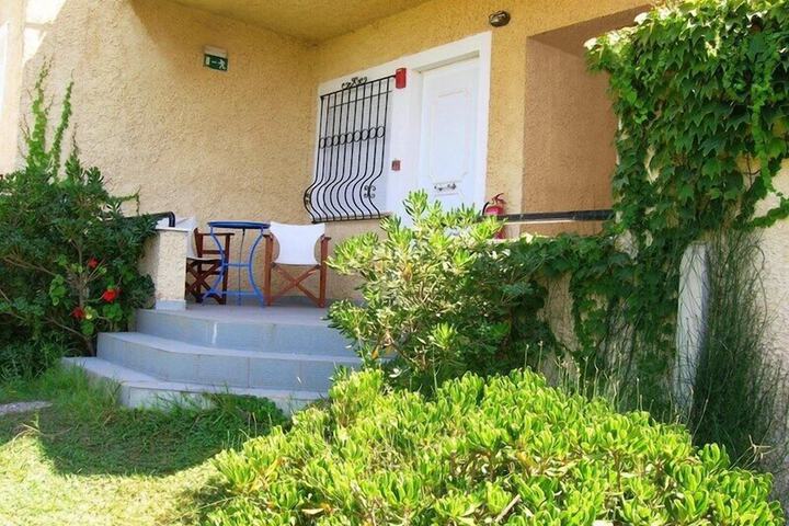 Terrace/Patio 60 of 69