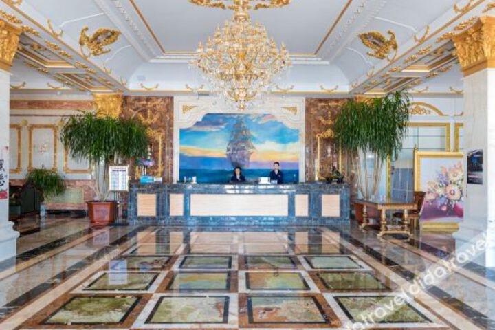 Hotel Interior 15 of 33