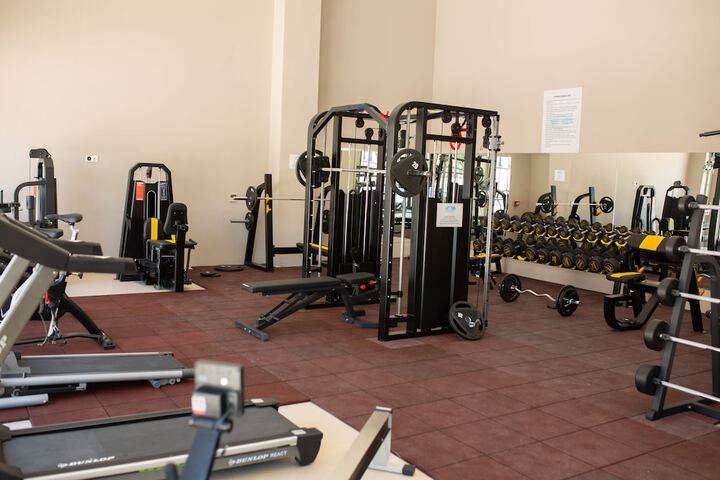 Health and Fitness 25 of 54