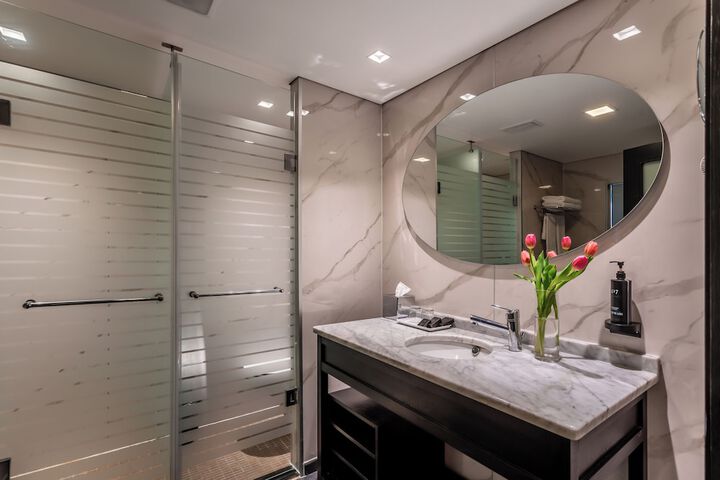 Bath Amenities