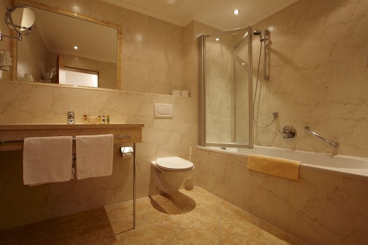 Bath Amenities