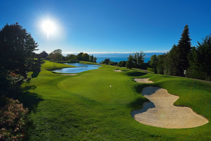 Golf 43 of 67