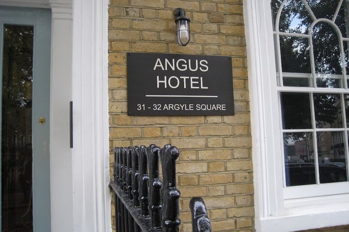 Hotel 42 of 45