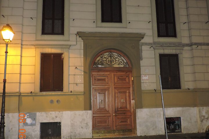 Living Rome Ottaviano