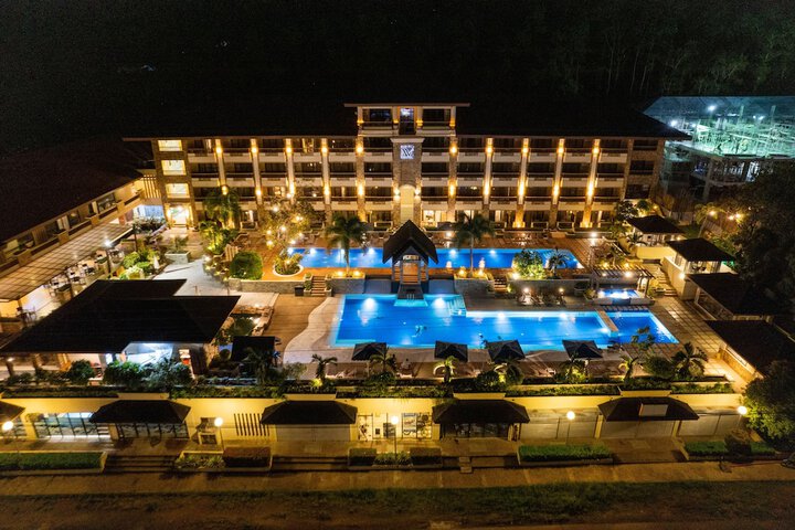 Hotel 113 of 119
