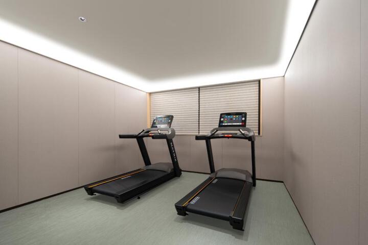 Ji Hotel Shanghai Pudong International Airport Wenju Road
