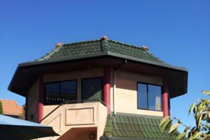 Outside Photo