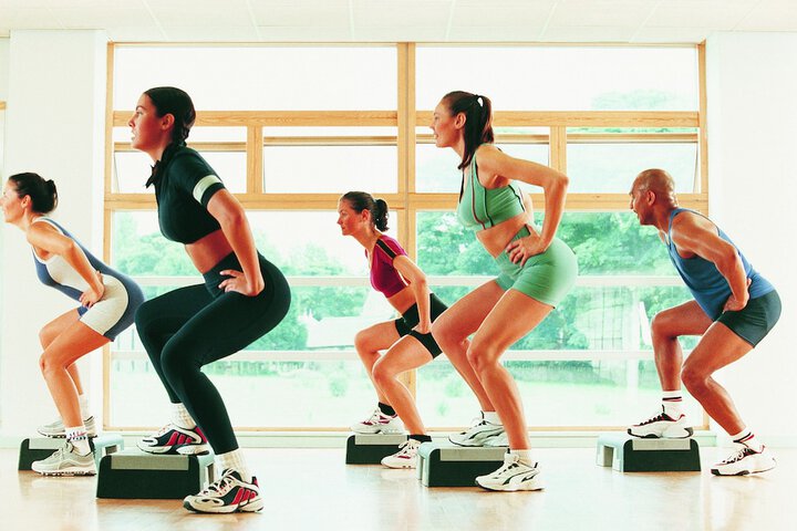 Fitness Club