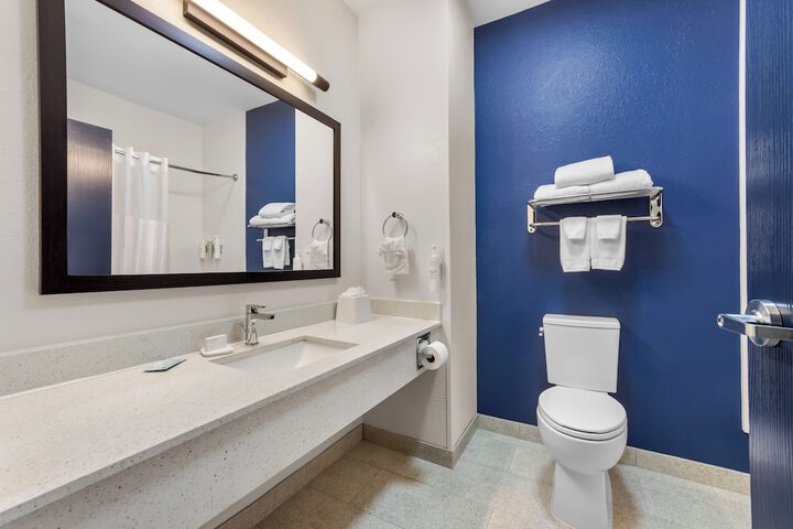 Bathroom Vanities