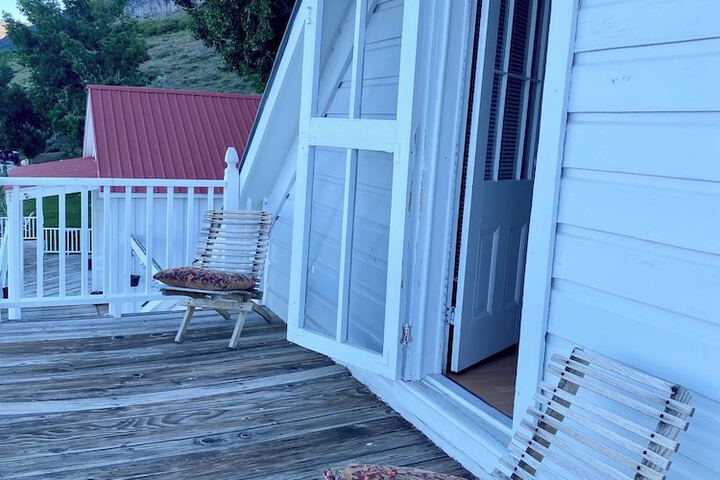 Terrace/Patio 69 of 116