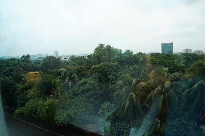 Hotel View 87 of 89