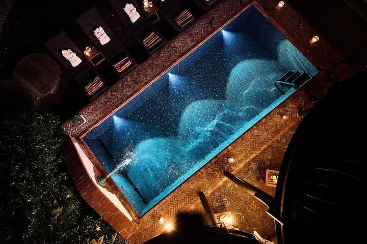 Pool 74 of 88