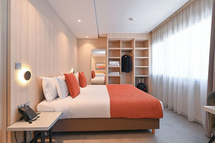 Boutique Hotel Aruba Casablanca