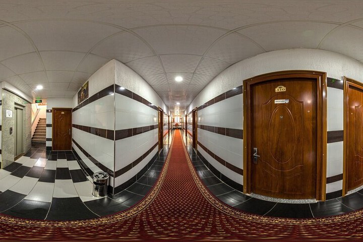 Ballroom/Hall 23 of 26