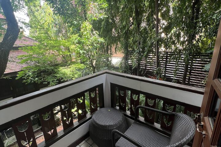 Terrace/Patio 111 of 155